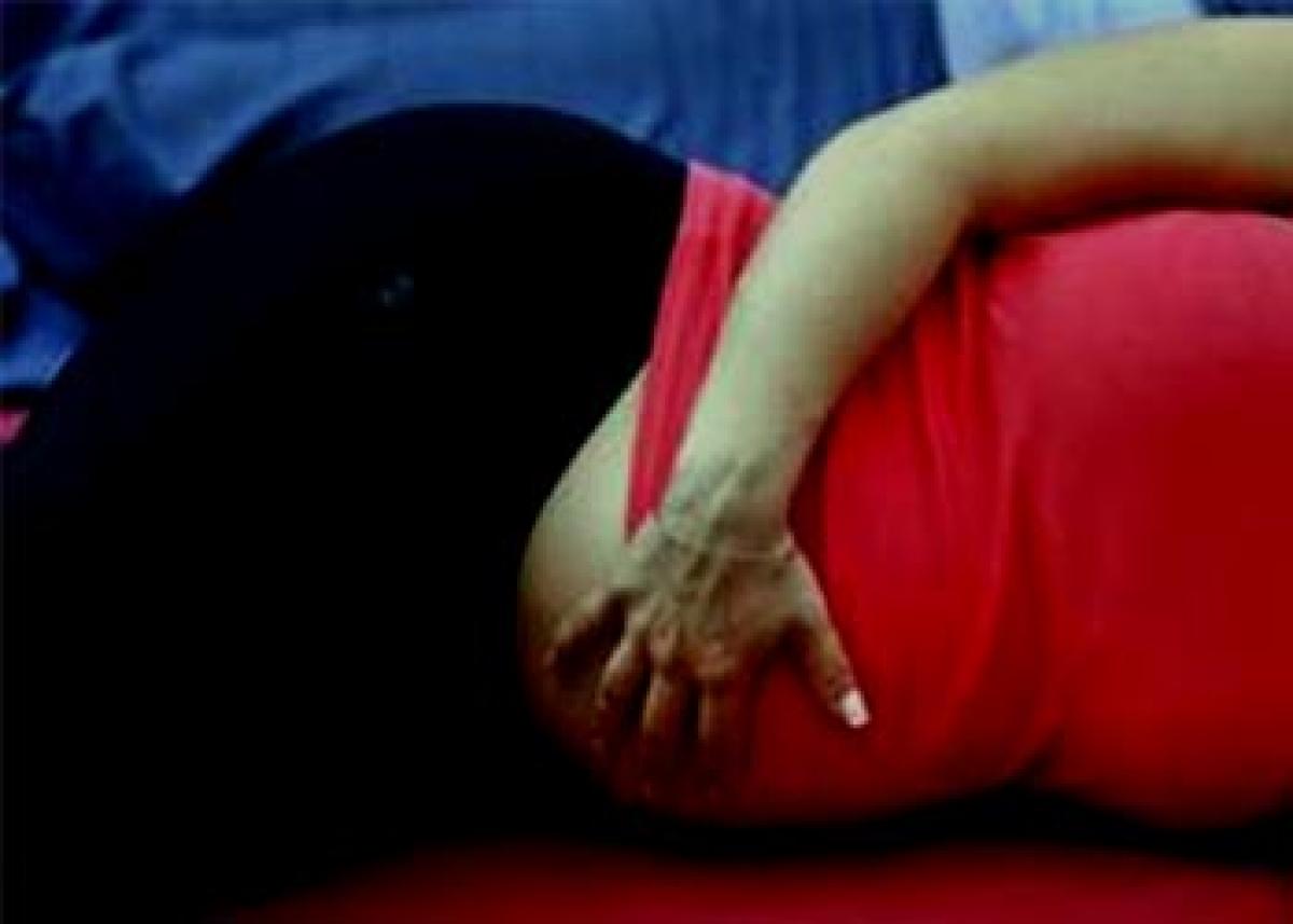 Soon, a stress-buster playlist to aid women in childbirth