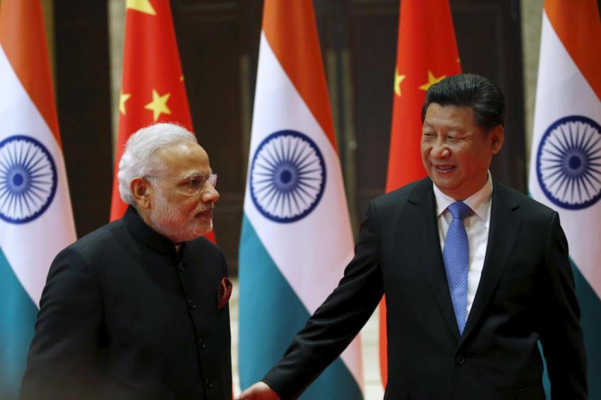 China dispels view about being against Indias NSG bid