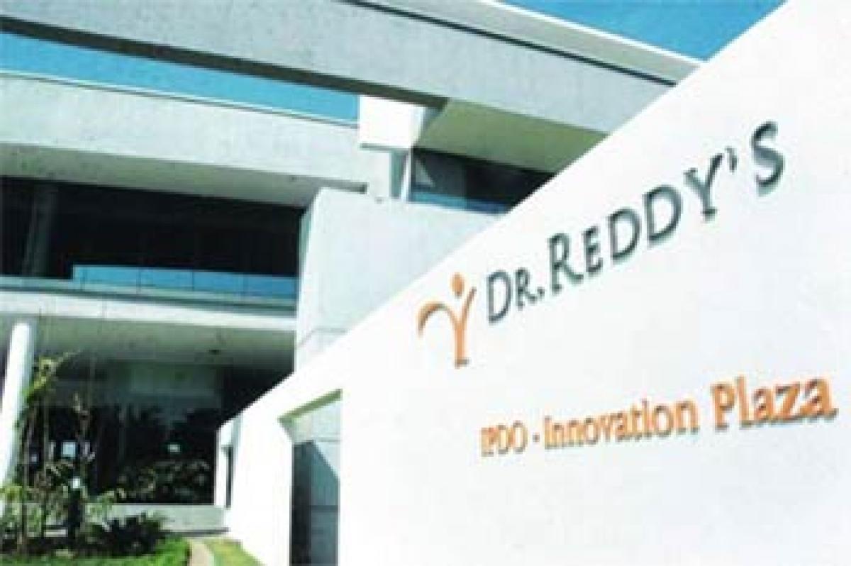 Dr Reddy’s launches anti-migraine drug in US