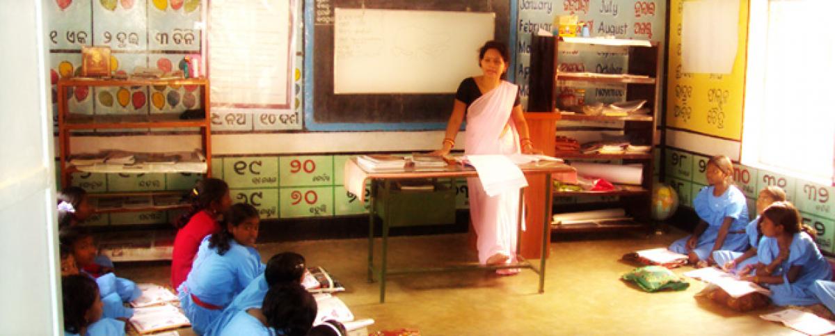 Teachers worry as govt follows old transfer rules