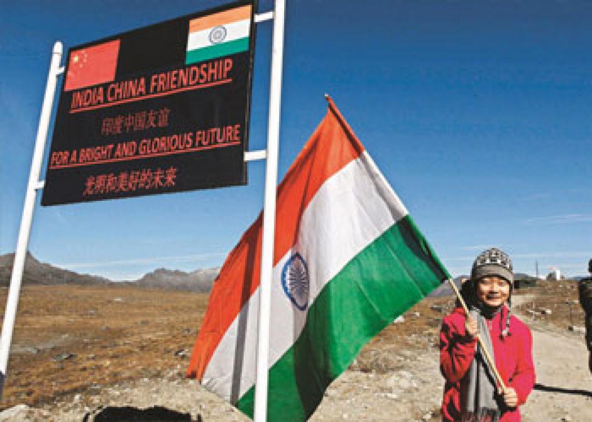 Indias monopoly to end as Nepal gets trade point in China