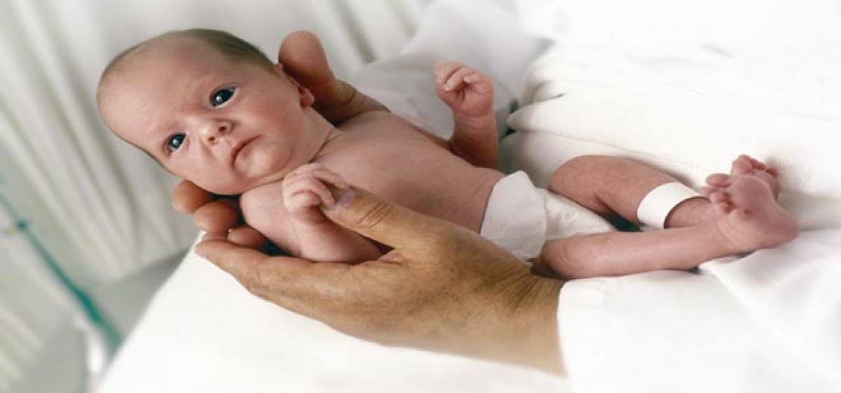 Premature babies more likely to face anxiety issues later