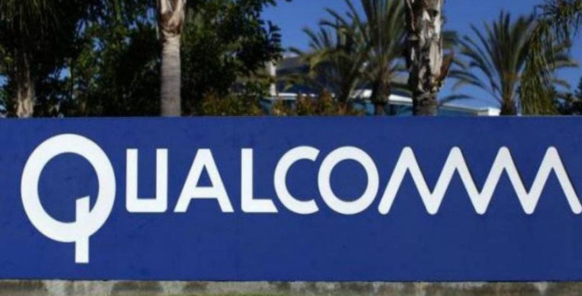 Qualcomm appoints Sunil Lalvani as India head