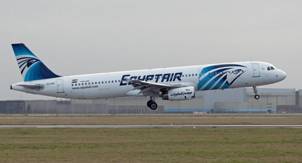 Govt. deploys submarine to search for EgyptAir Flight 804 black boxes