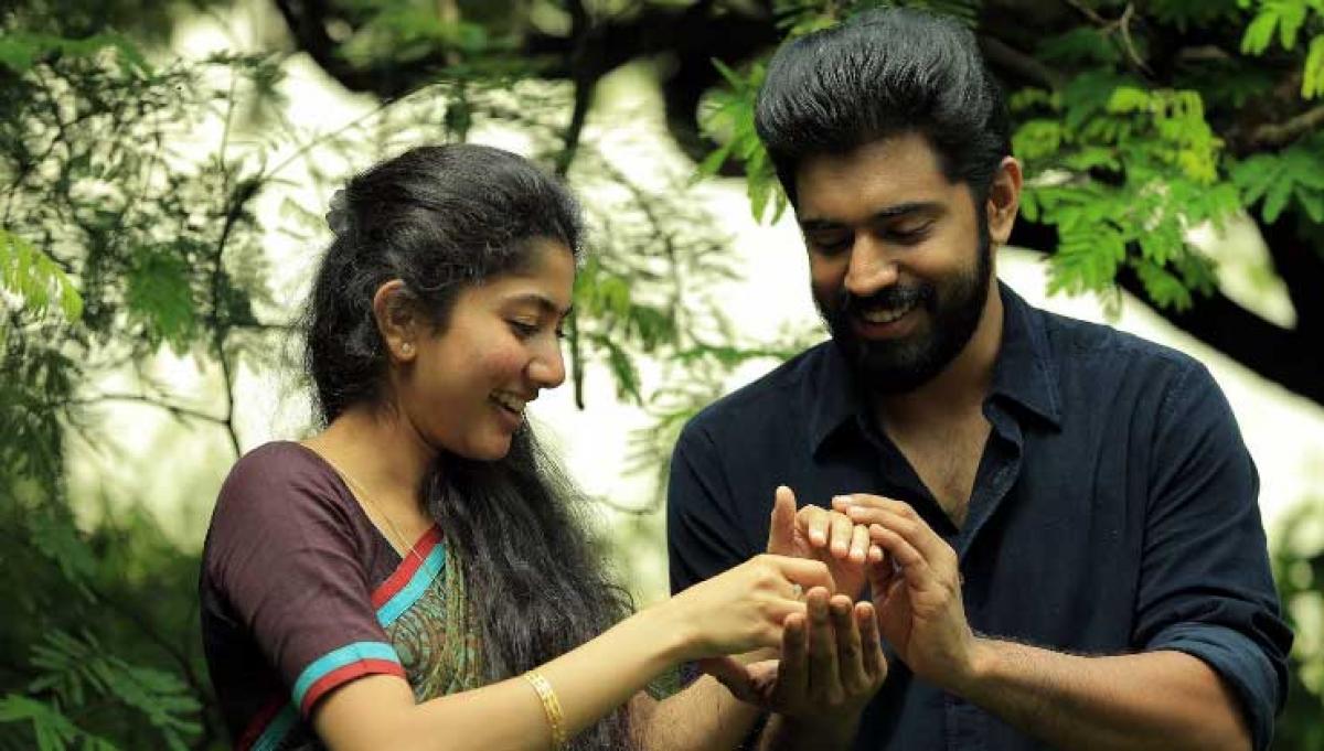 Majnu title locked for Premam Telugu remake