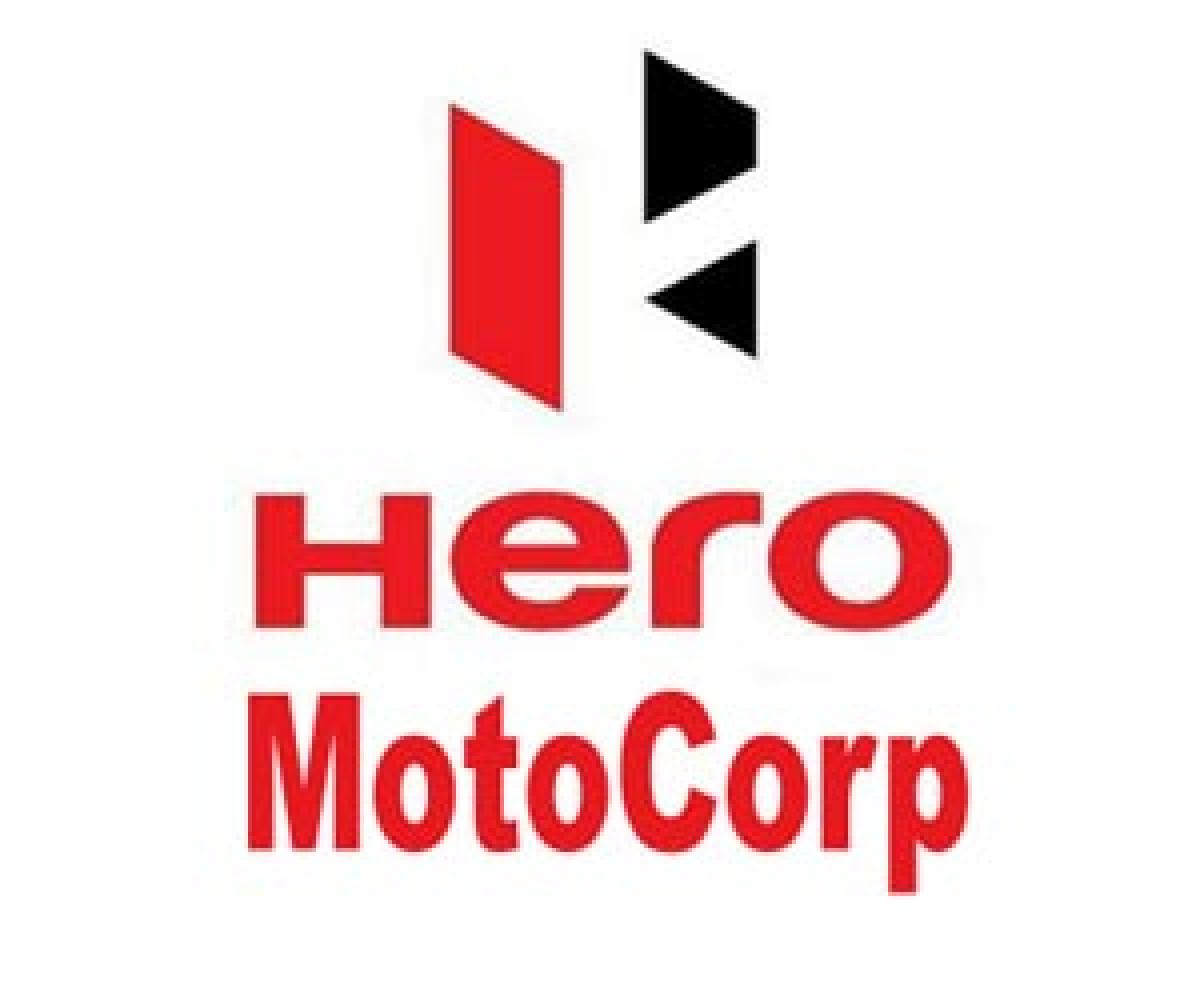 hero motors Links • samudragupt (@excal) on ShareChat