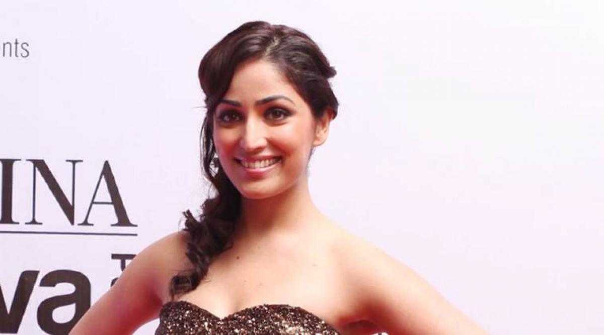 Yami Gautam: No harm in endorsing fairness products as long as they are not hurting sentiments