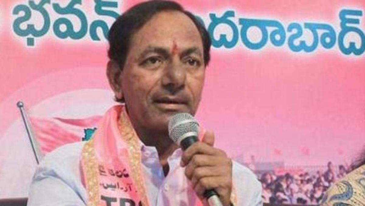 Telangana BJP: KCR government meting out injustice to BCs