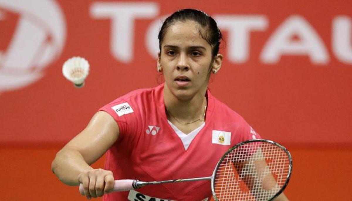 World No.1 Saina Nehwal eyes Japan Open title