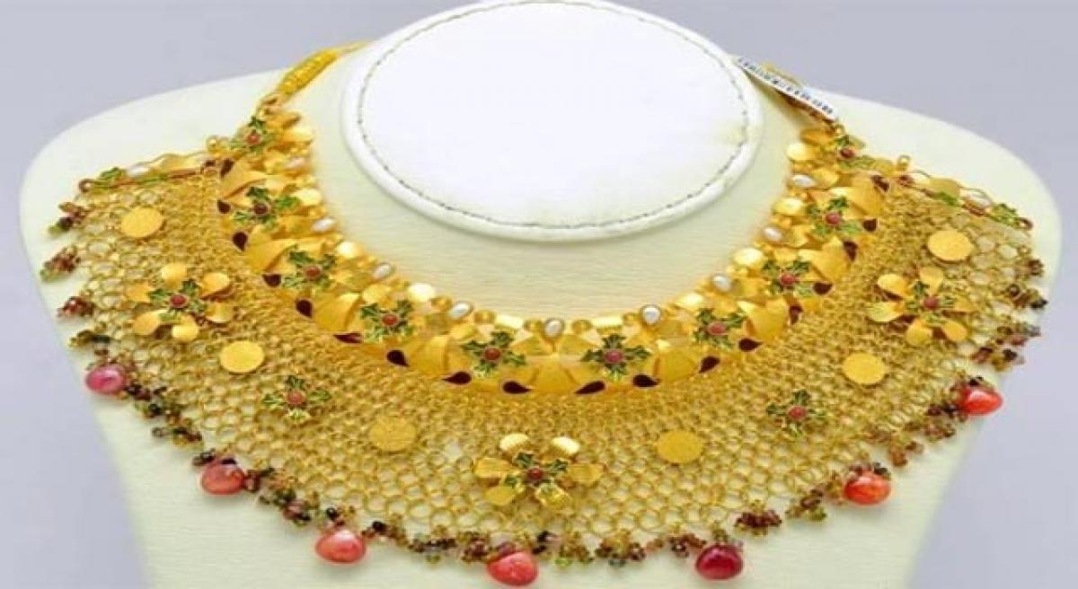 Jaipur Jewels in Vijayawada