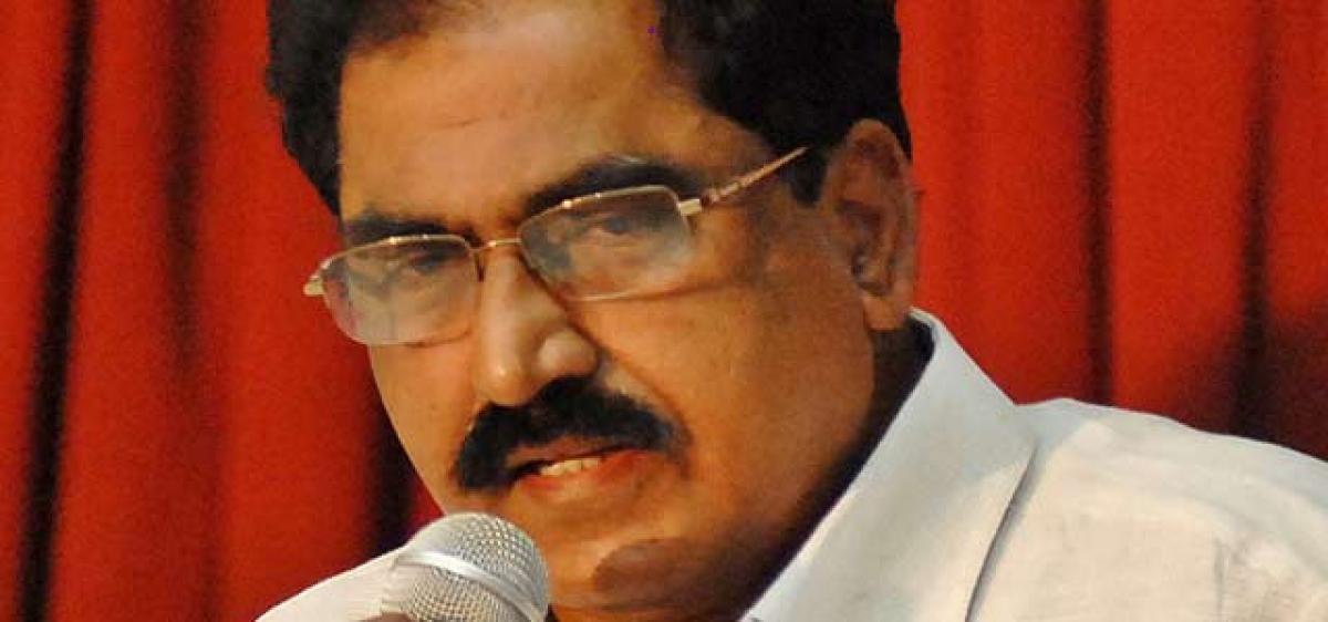 CPM demands priority to rural development