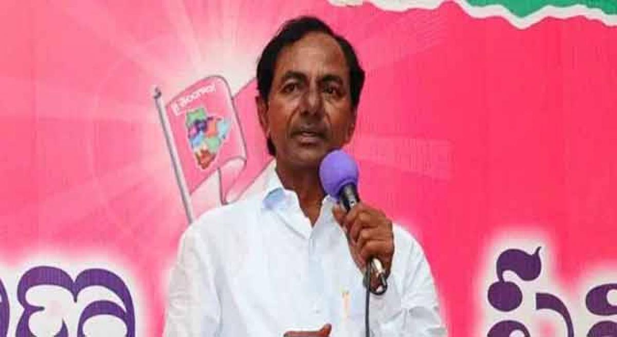 Strategic ascent as TRS dares to dream