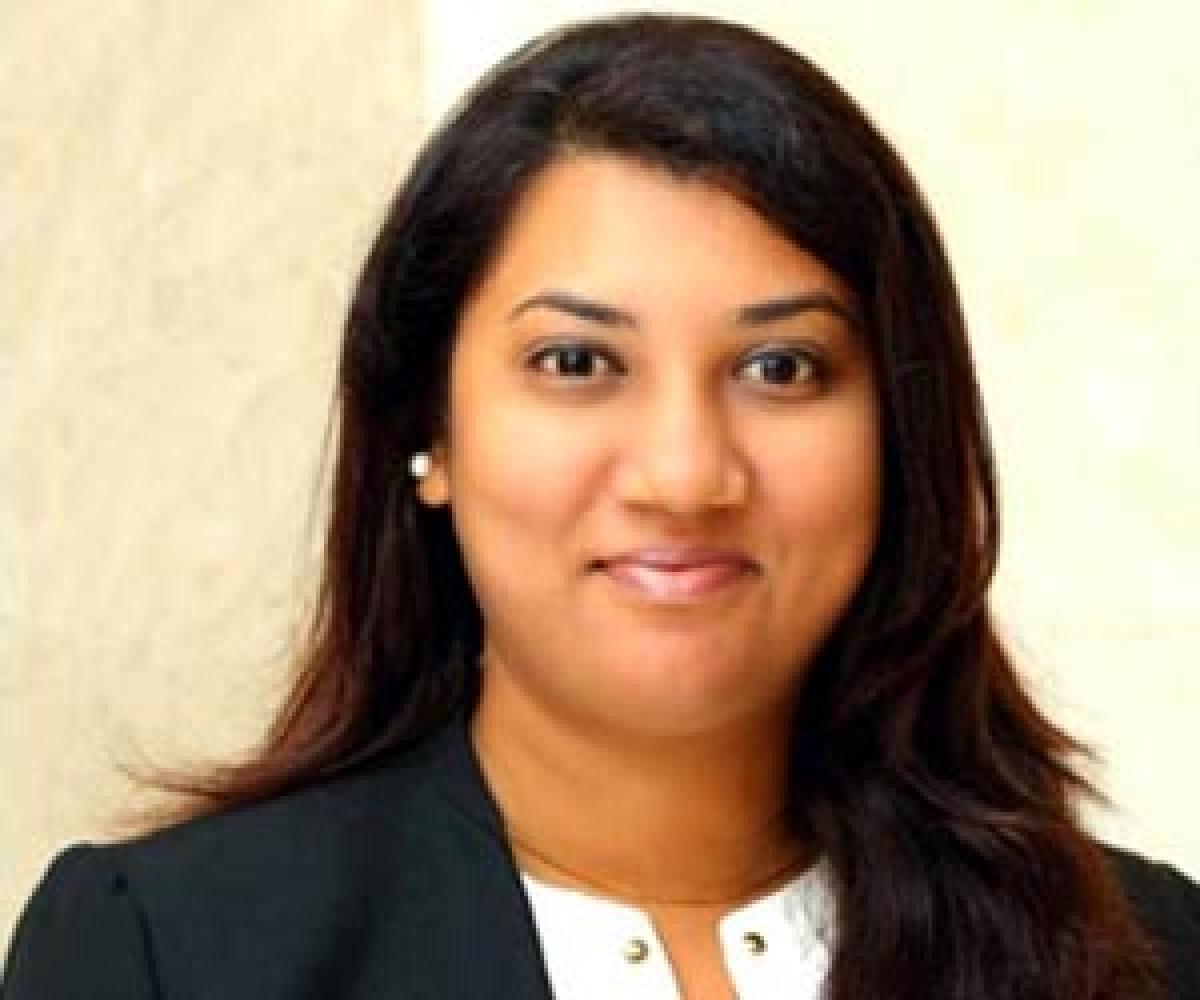 The Westin Pune Koregaon Park appoints Caroline Alexander as Director of Sales & Marketing