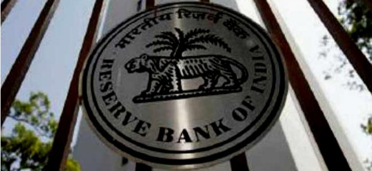 RBI Optimistic On Inflation, Warns Of Risks To Growth Next Year