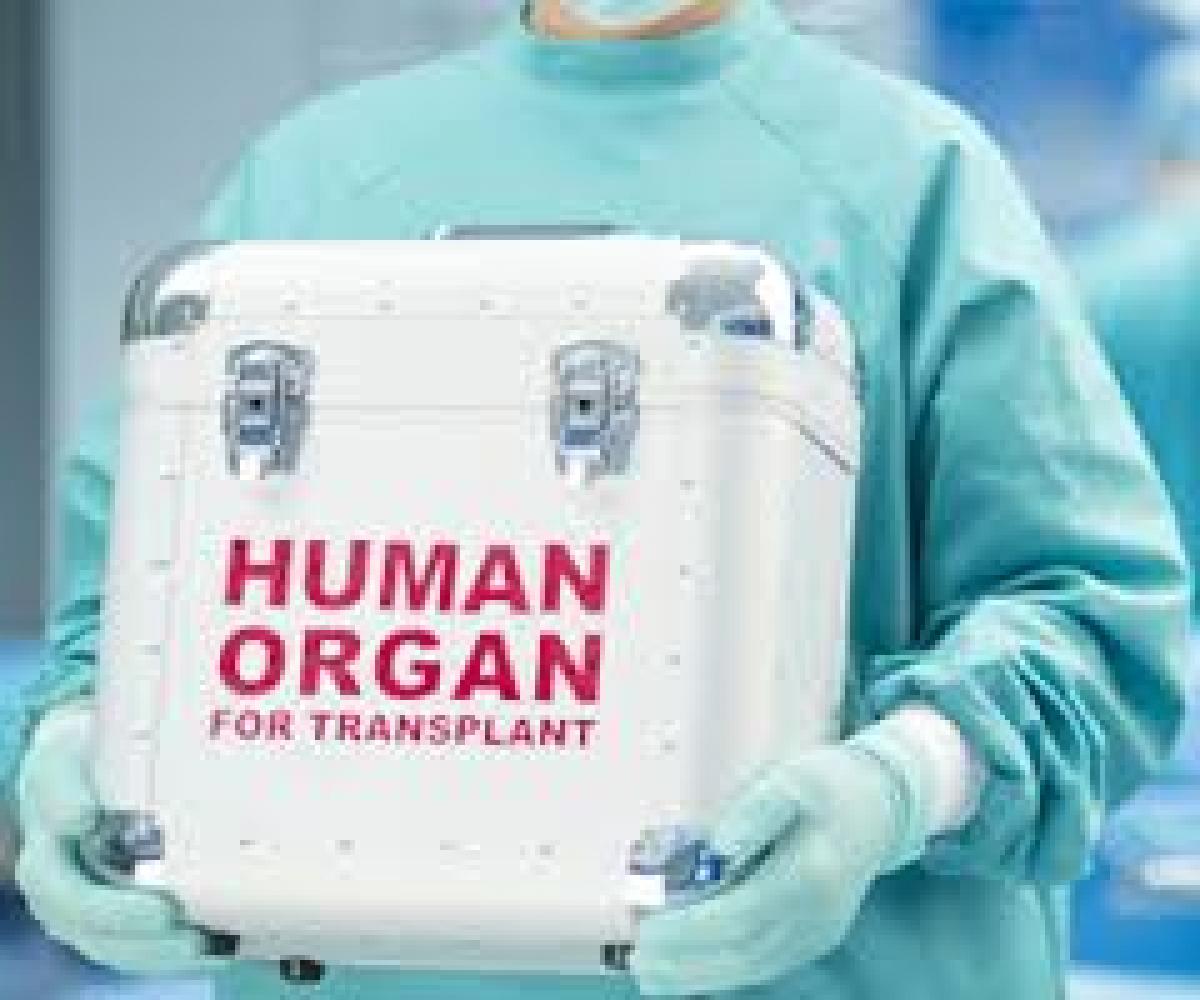 Youth’s organs donated