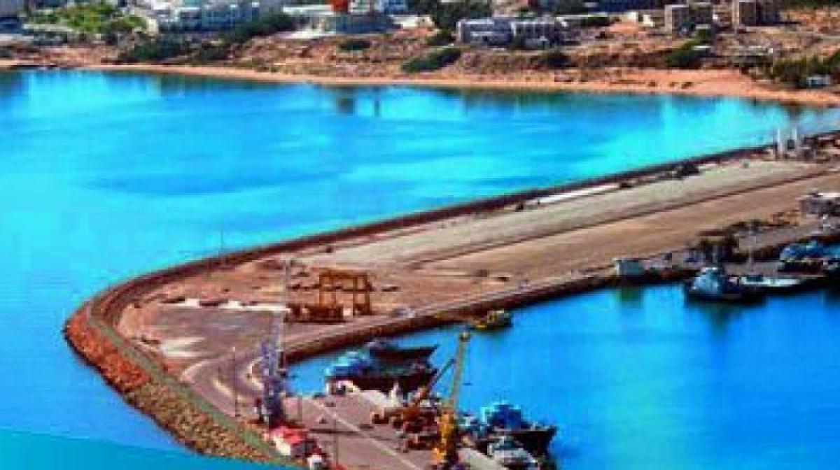 Chabahar port will be beneficial for China: Chinese media