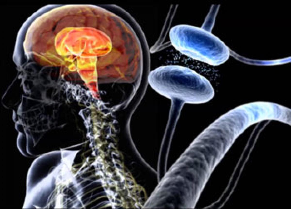 Designer dopamine neurons to treat Parkinsons