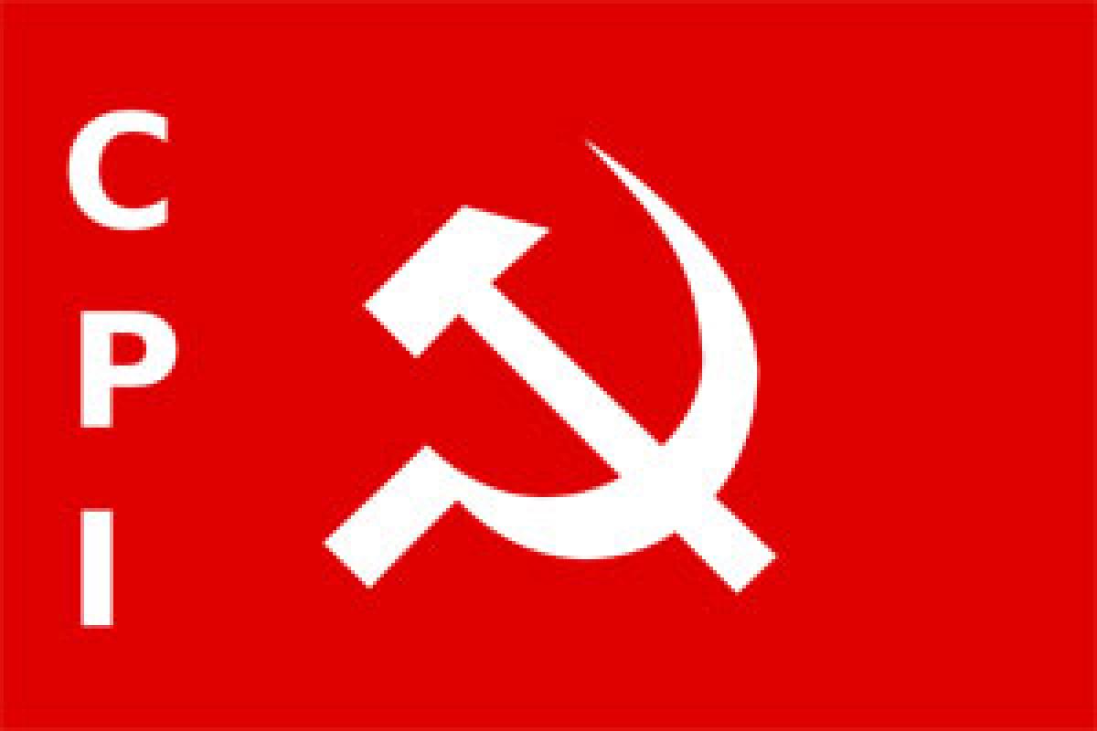 CPI to build relations with Vietnam Communist Party