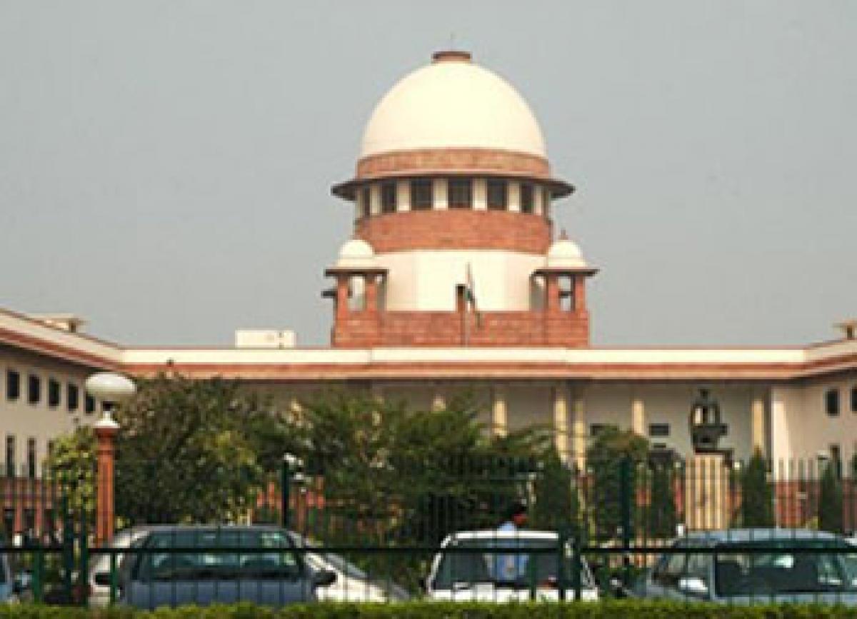CDs can be considered as proof: Supreme Court