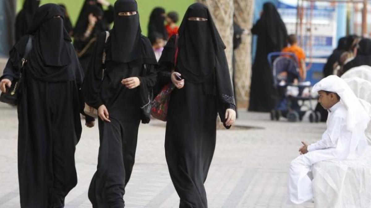 Saudi women to now have greater access to govt services without male consent