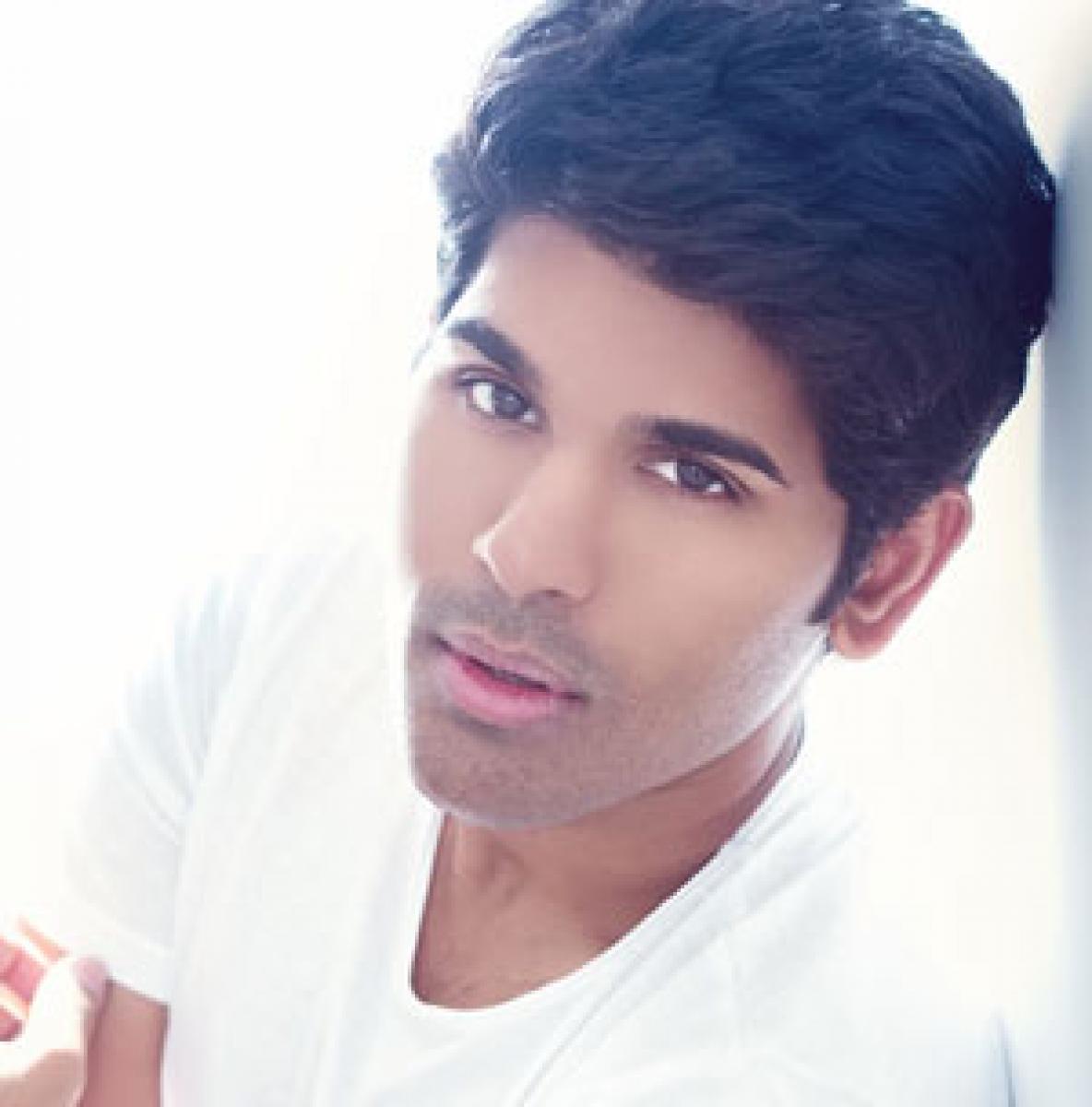 I couldn’t get the pulse of the roles that I’ve played so far: Sirish