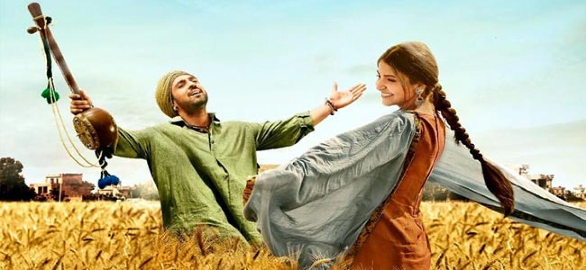 Phillauri earns Rs 22 crore at the box office