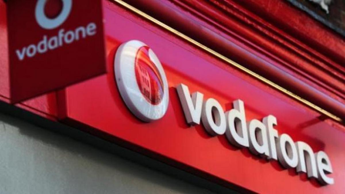 Vodafone India to launch 4G services in Mumbai