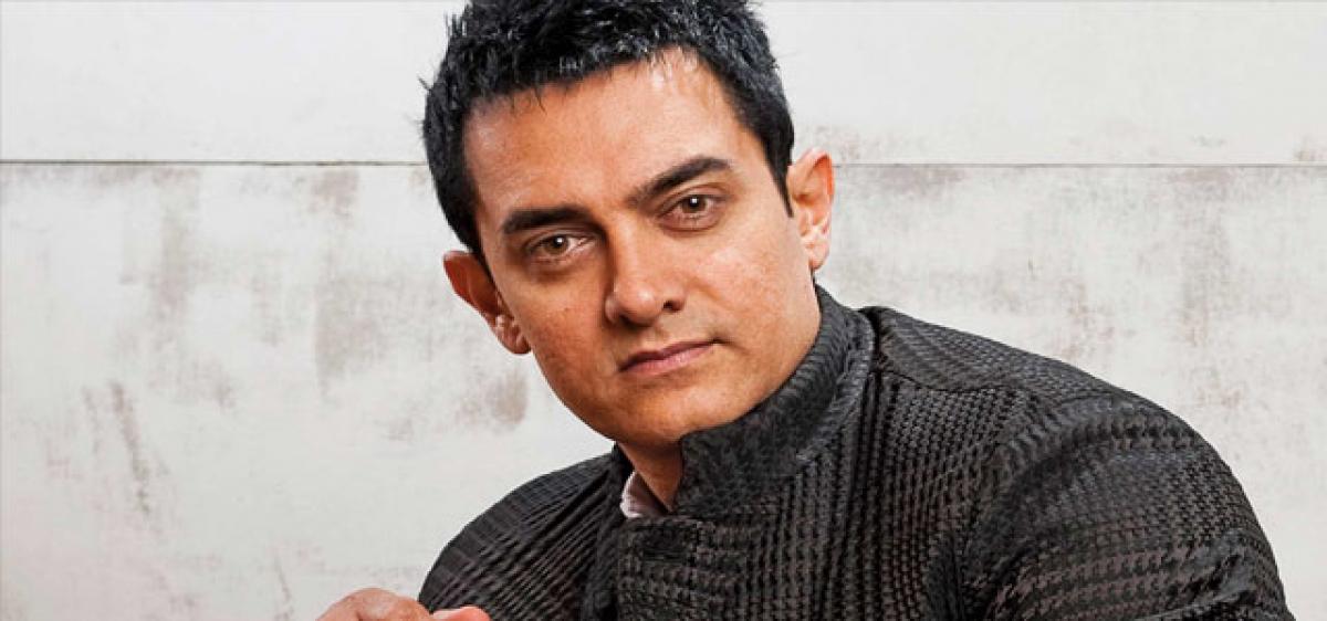Don’t compare Dangal with Baahubali 2: Aamir Khan