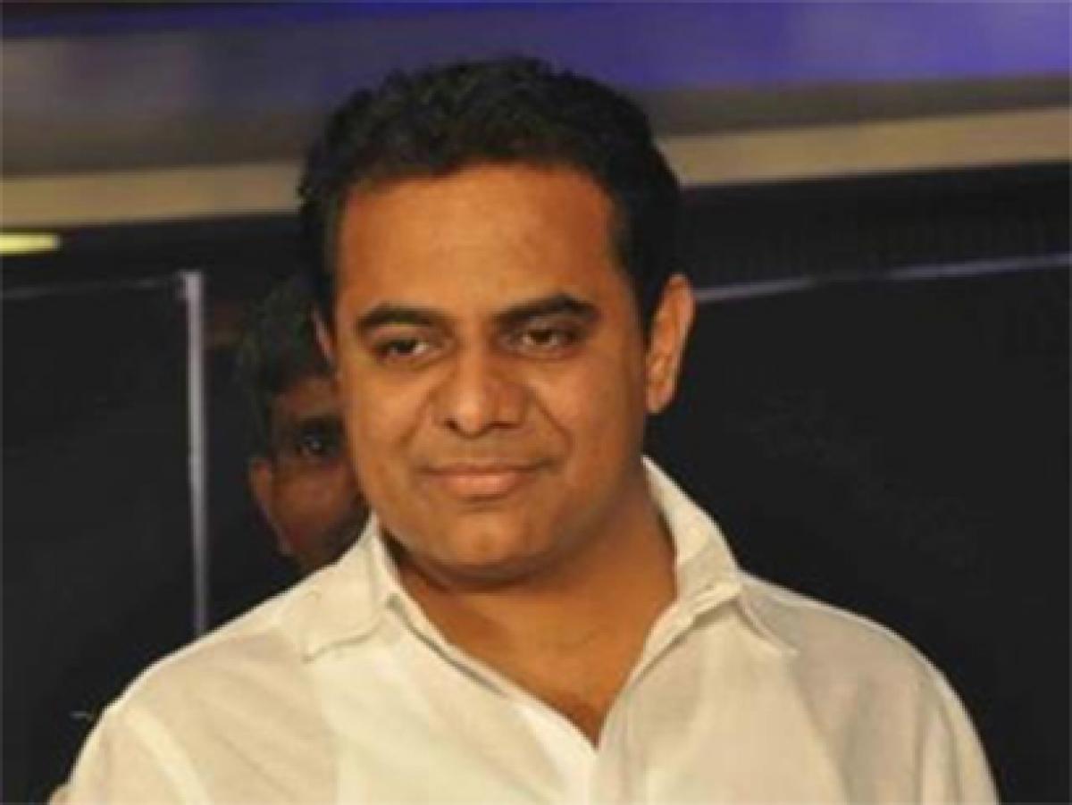 KTR thanks voters for the TRS victory