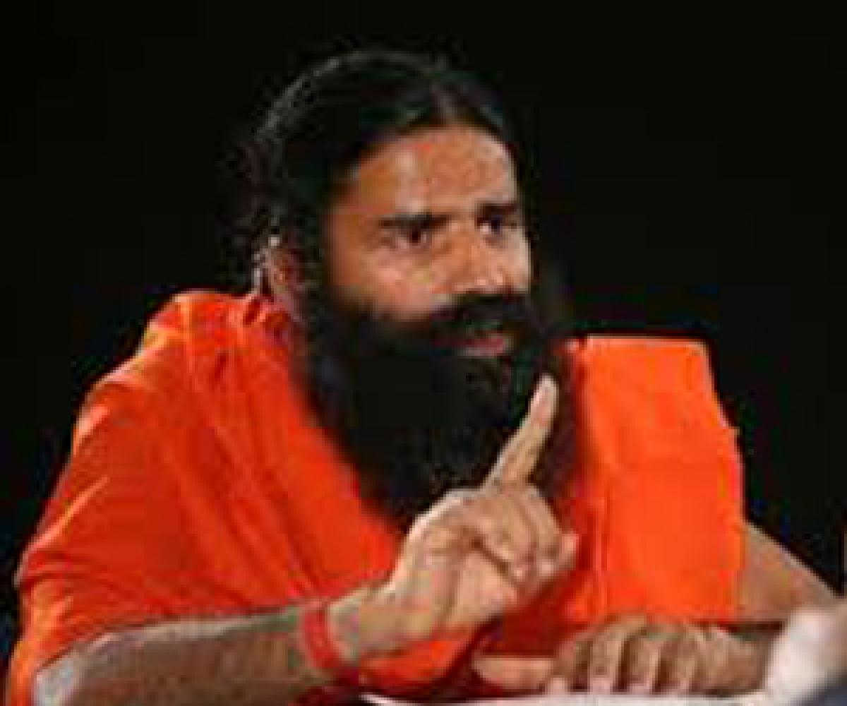 After FMCG, Baba Ramdev eyes digital health startups like Practo and Lybrate