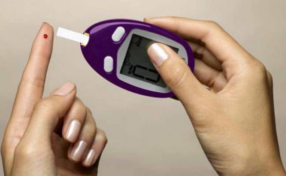 US the next diabetic capital after India?