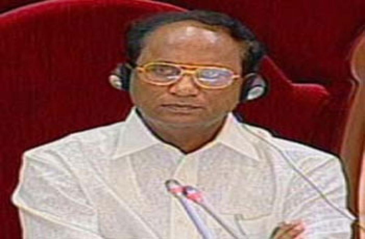 AP Assembly adjourned sine die