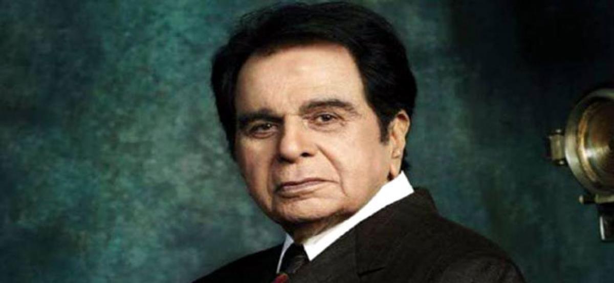 Dilip Kumar expected to be home for his 94th birthday