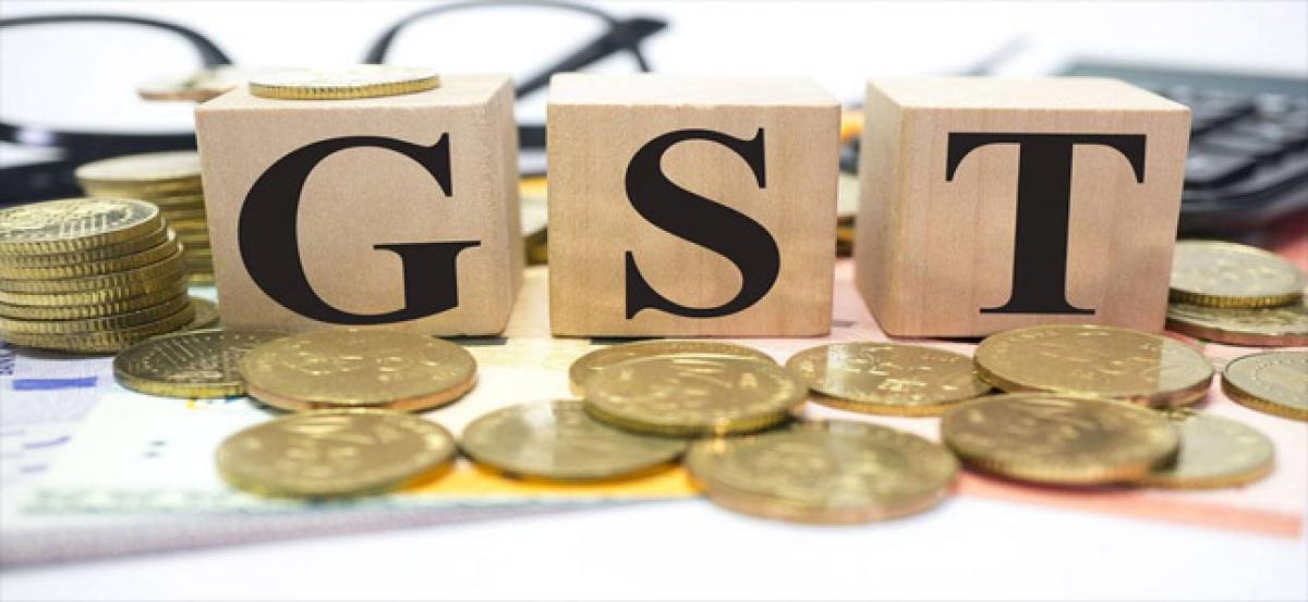 Meghalaya passes GST Bill