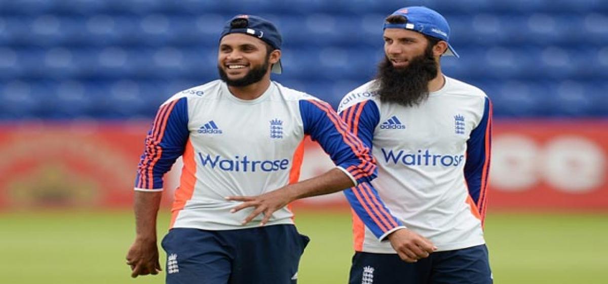 Moeen, Adil have no security fears 