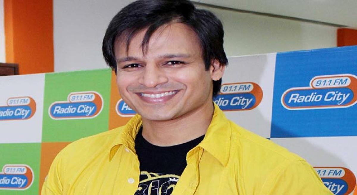 Did A Plan To Patch Up Salman Khan And Vivek Oberoi Go Bust In Sri Lanka?
