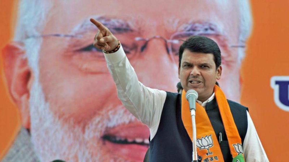 Maharashtra govt spends only 45 per cent of budgetary allocation