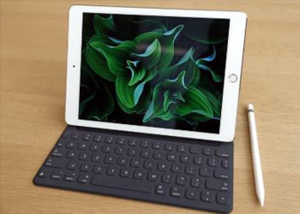 Check out Apple iPad Pro specifications, price