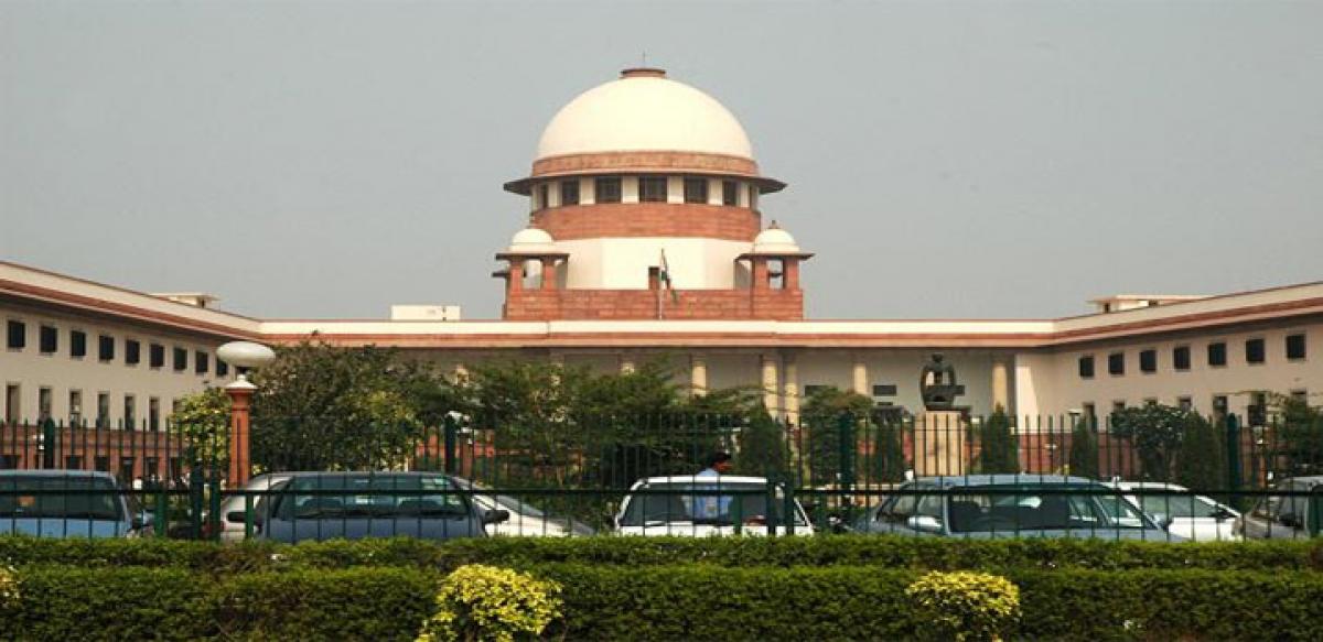 Mushrooming of Pvt B Ed colleges concerns Supreme Court