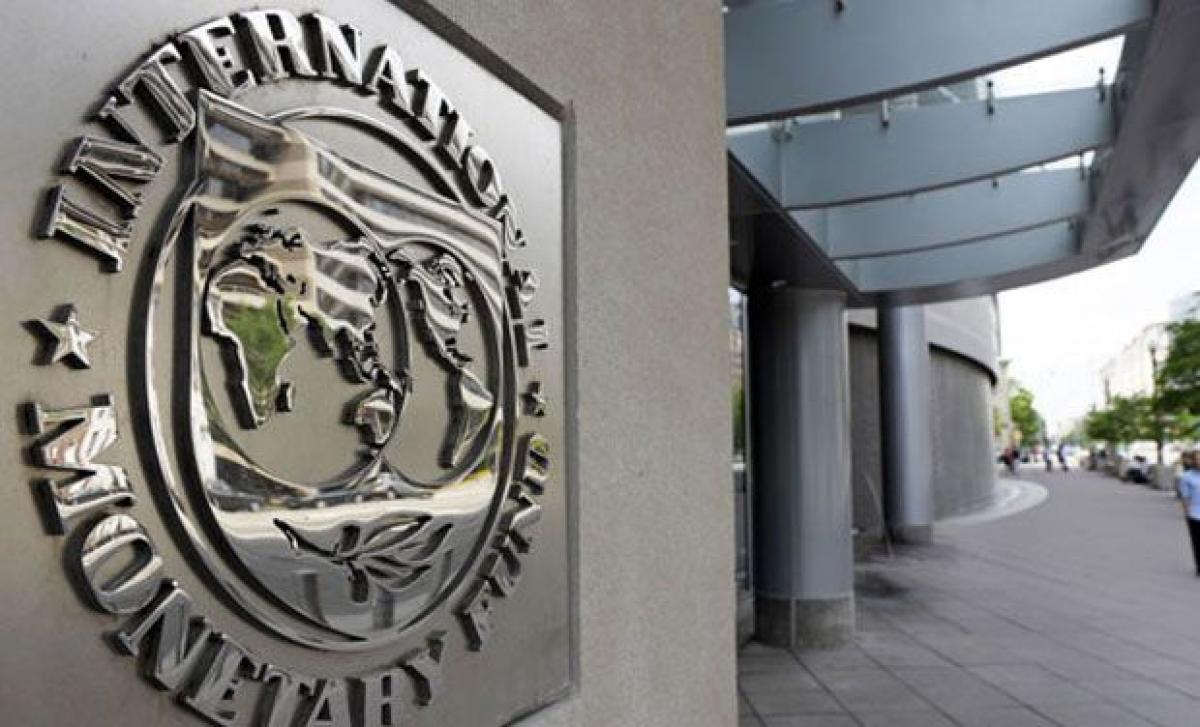 Launch next phase of reforms for faster growth, IMF to India