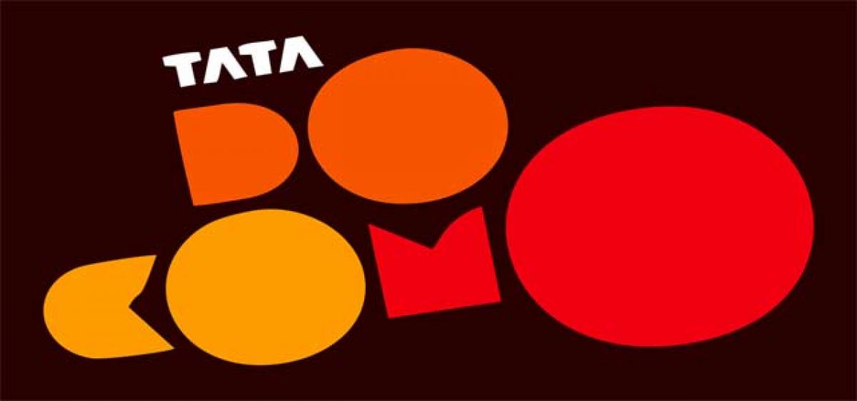 Tata Docomo introduces Pre-Pay packs