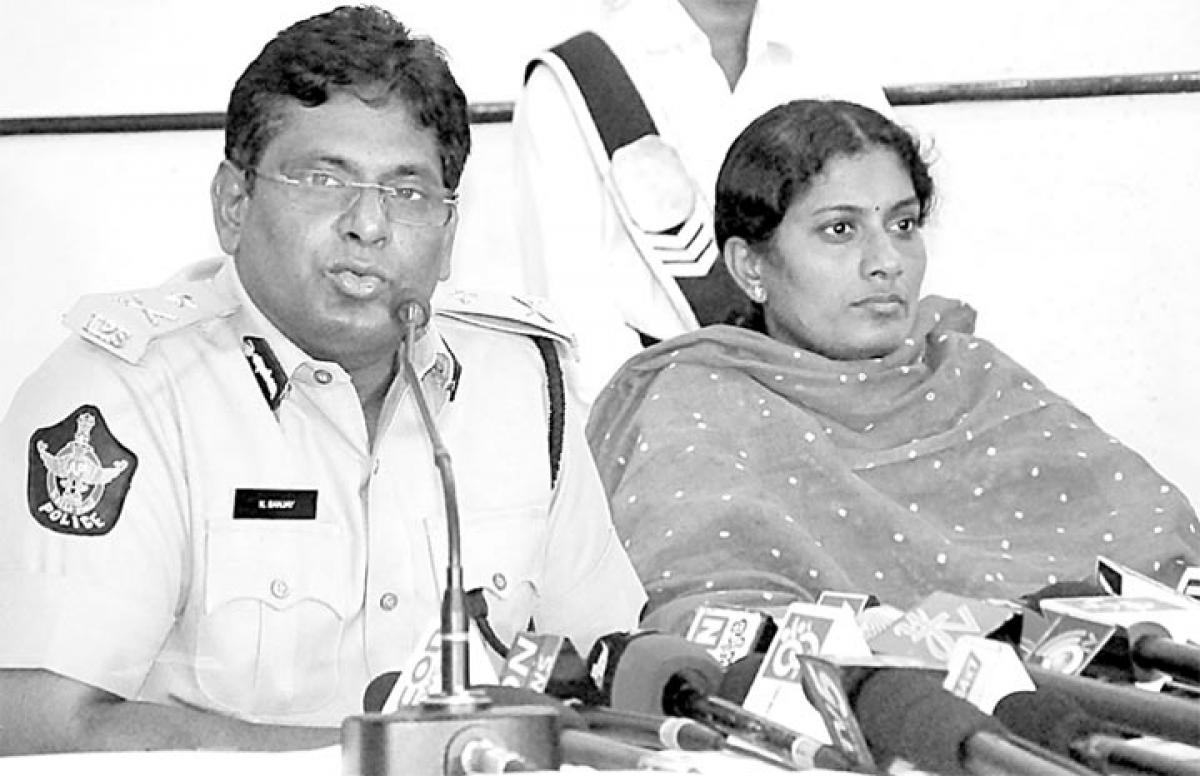 SP remarks trigger attack on PS