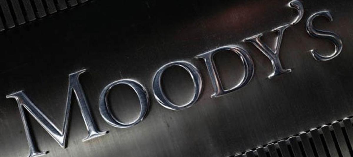 Failure of economic reforms could hamper investments: Moodys