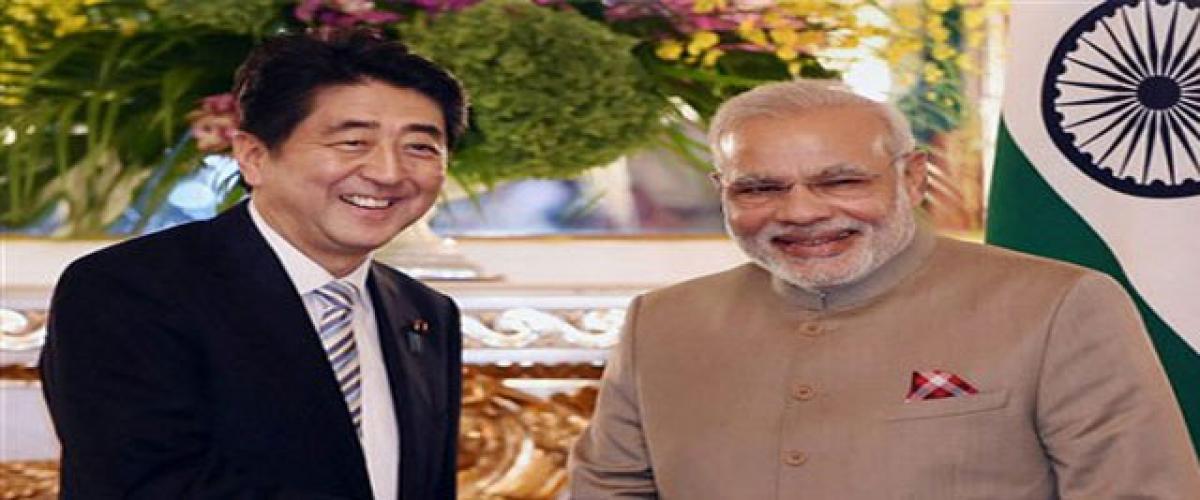 Why India eyeing Japanese N-deal?