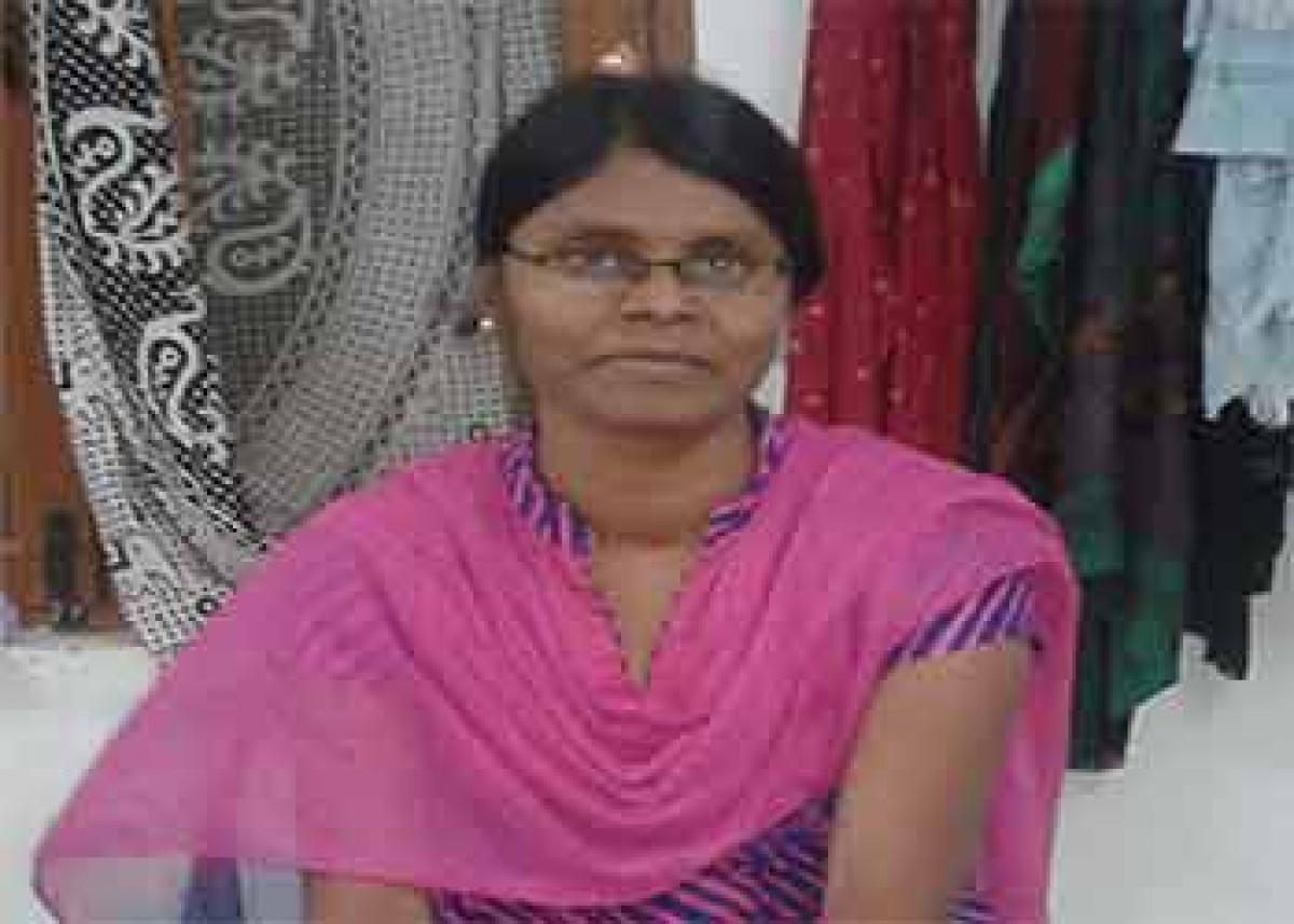 Woman among 2 Maoists killed in encounter