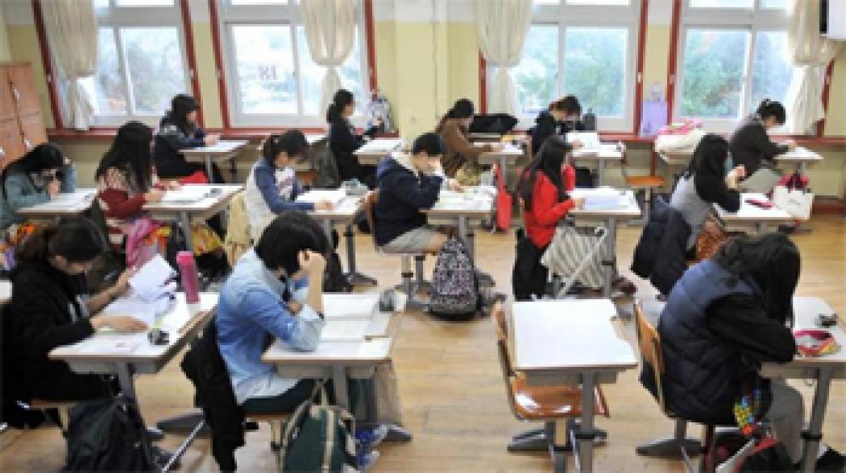 How Asian test-prep companies exposed SATs loopholes