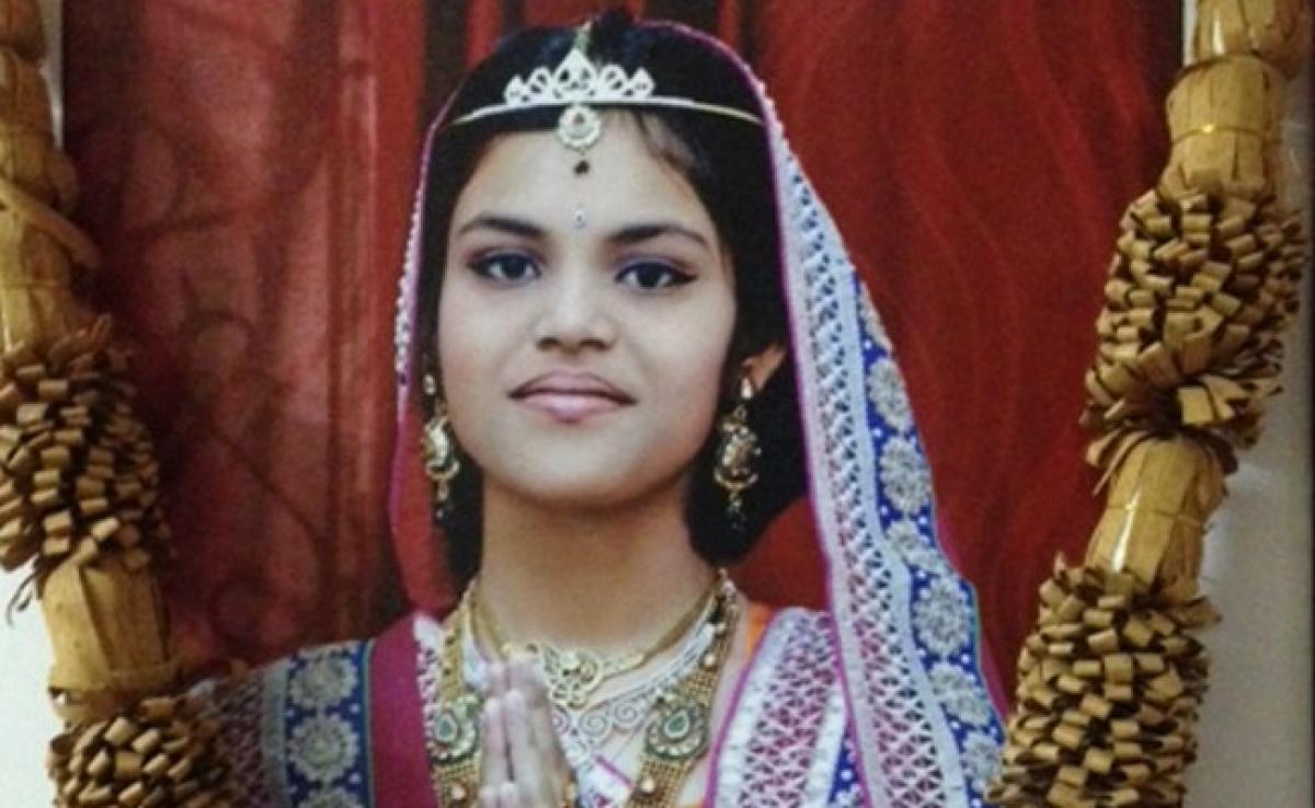 After fasting for 68 days as per Jain rituals, 13-year-old dies in Hyderabad