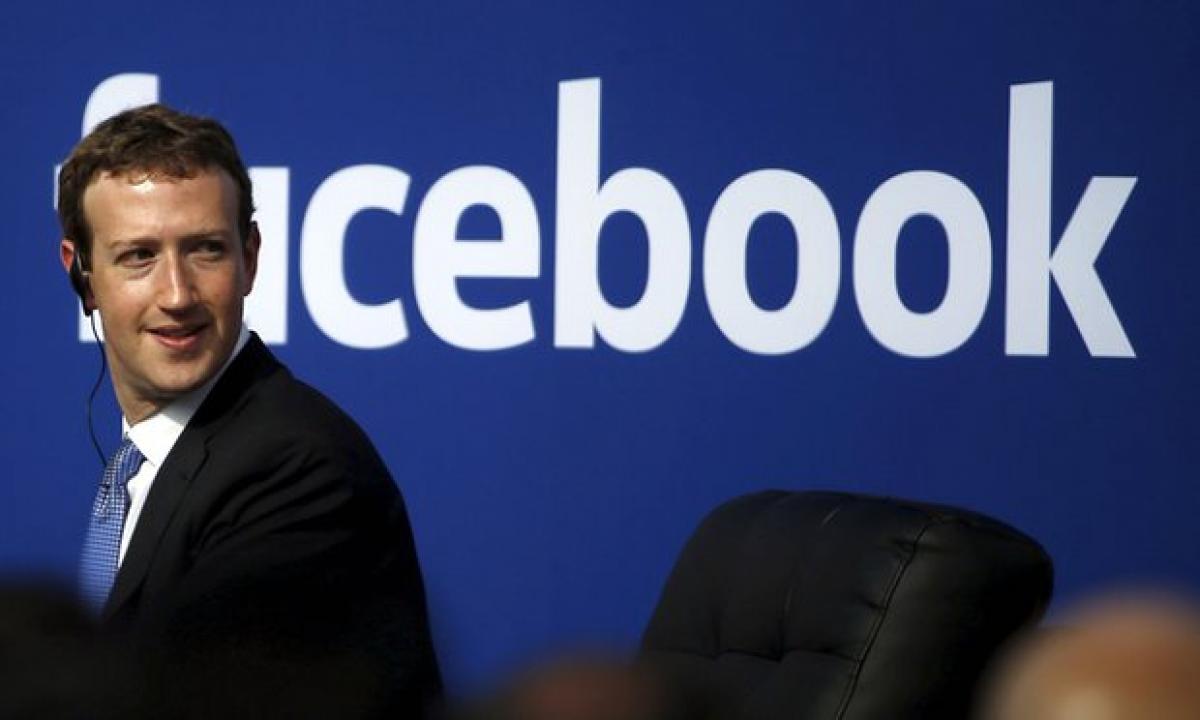 Zuckerberg ruled not to remove Trumps hate speech from Facebook: Report