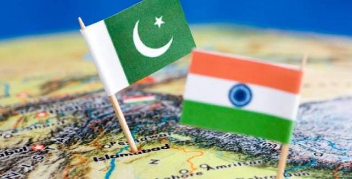 US wants India, Pak to improve cooperation through dialogue