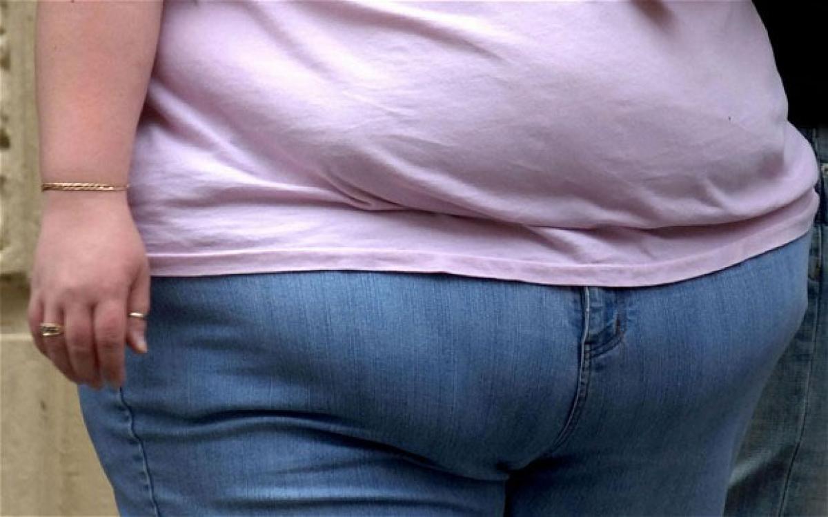 Obese people smell better, finds study